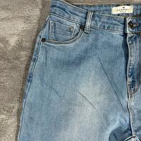 Carrera Jeans Vintage Light Blue - Size IT 44 - De