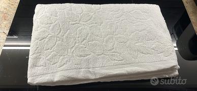 Copri materasso in spugna