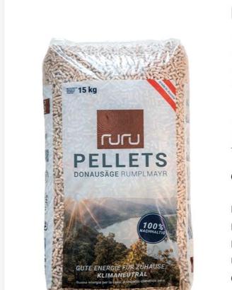 pellet Abette A1 En plus 