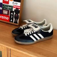 WALES BONNER x adidas originals Samba Pony