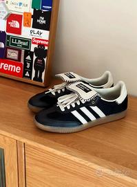 WALES BONNER x adidas originals Samba Pony