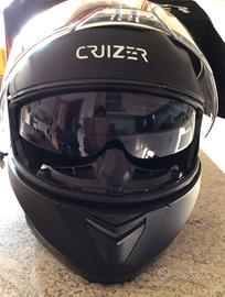 casco integrale