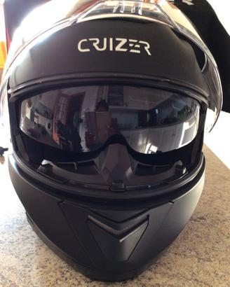 casco integrale