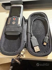 Philips VoiceTracer DVT2510