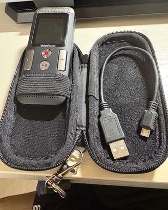 Philips VoiceTracer DVT2510