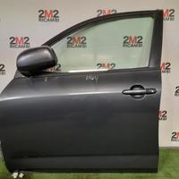 PORTIERA ANTERIORE SINISTRA TOYOTA Rav4 4Â° Serie