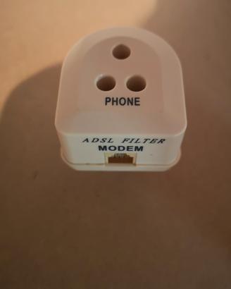 Filtro Adsl
