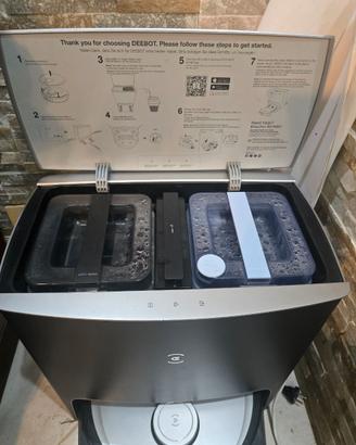 Ecovacs X1
