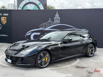 Ferrari GTC4 Lusso 6.3 V12 689CV LIFT CARBONIO