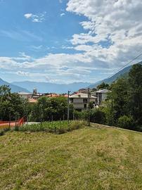 Terreno edificabile residenziale