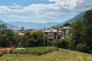 Terreno edificabile residenziale