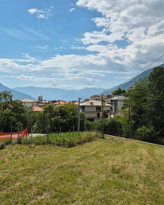 Terreno edificabile residenziale