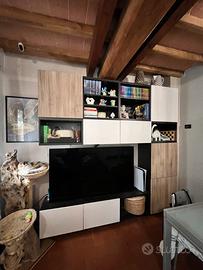 Mobile sala