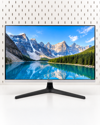 Monitor Samsung U28R552UQP 28" 4K UHD IPS HDR10