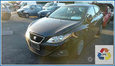 Ricambi Usati SEAT Ibiza V 6J5 2009