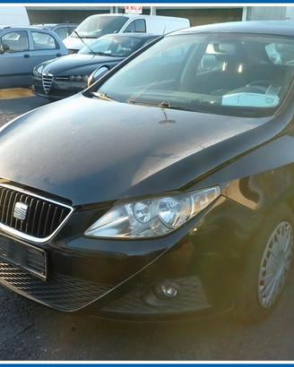 Ricambi Usati SEAT Ibiza V 6J5 2009