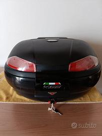 BAULETTO MOTO KAPPA K53