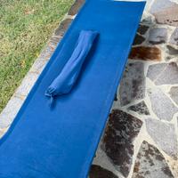 Lettini campeggio outdoor