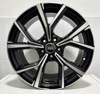 CERCHI IN LEGA AUDI Q2 DA 18 POLLICI