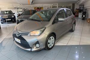 Toyota Yaris 1.0 5 porte Lounge