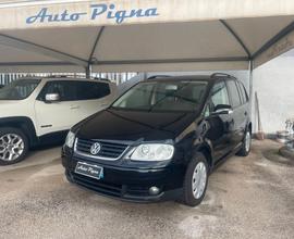 Volkswagen Touran 1.9 TDI 105CV Highline