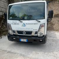 Nissan Cabstar NT 400 35.13