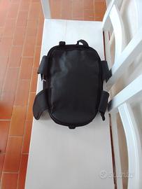 Borsa copri serbatoio Givi.