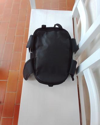 Borsa copri serbatoio Givi.