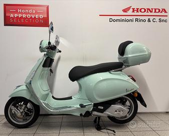 Vespa Primavera 150