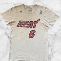 Maglia con stamp NBA