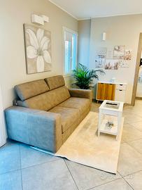 Appartamento a Rivazzurra, 50 mt dal mare