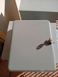 armadio porta chiavi