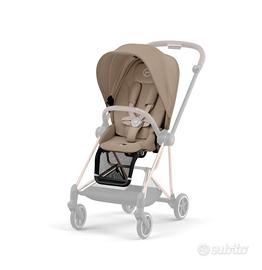 Rivestimento Beige - Passeggino CYBEX MIOS