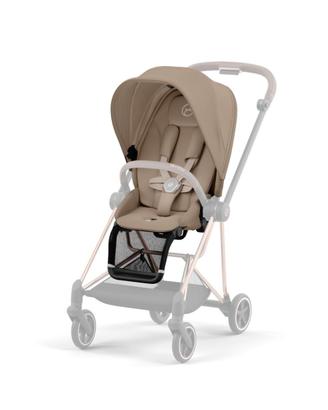 Rivestimento Beige - Passeggino CYBEX MIOS