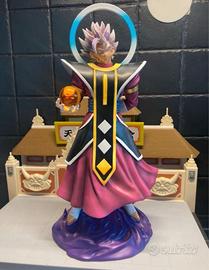 Action Figure Vegeto Dragon Ball Super
