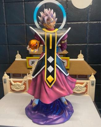 Action Figure Vegeto Dragon Ball Super