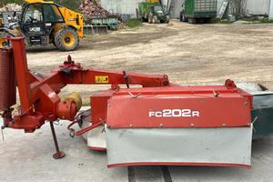 Falciacondizionatrice