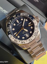 TAG HEUER AQUARACER PROFESSIONAL 300 GMT