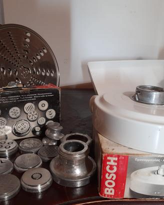 Bosch mum 7200