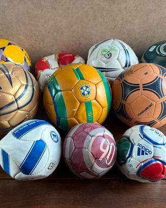 Palloni da calcio