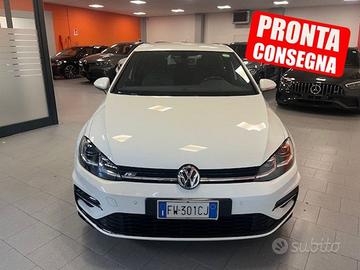 Volkswagen Golf 1.5 TSI R LINE DSG