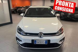 Volkswagen Golf 1.5 TSI R LINE DSG
