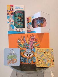 Gift Box Abystyle Looney t. Set Tazza e Accessori