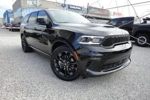 Dodge Durango 5.7 V8 R/T Premium Blacktop awd at8