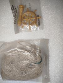 modellismo navale 