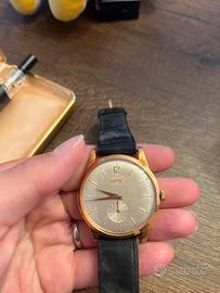 Orologio Eberhard vintage
