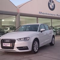 Audi A3 SPB 30 TDI Business Advanced