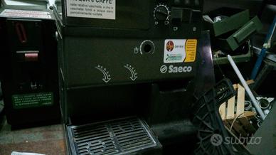 gettoniere a moneta a scatto