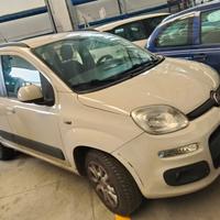 FIAT PANDA NEW RICAMBI