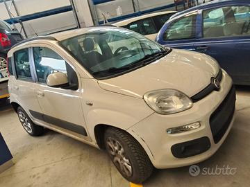 FIAT PANDA NEW RICAMBI
